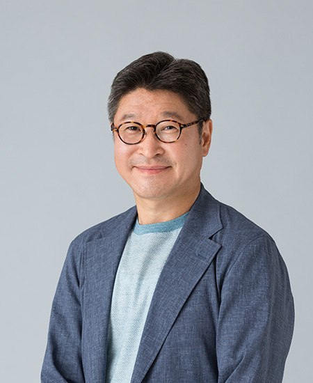 筒井 良和